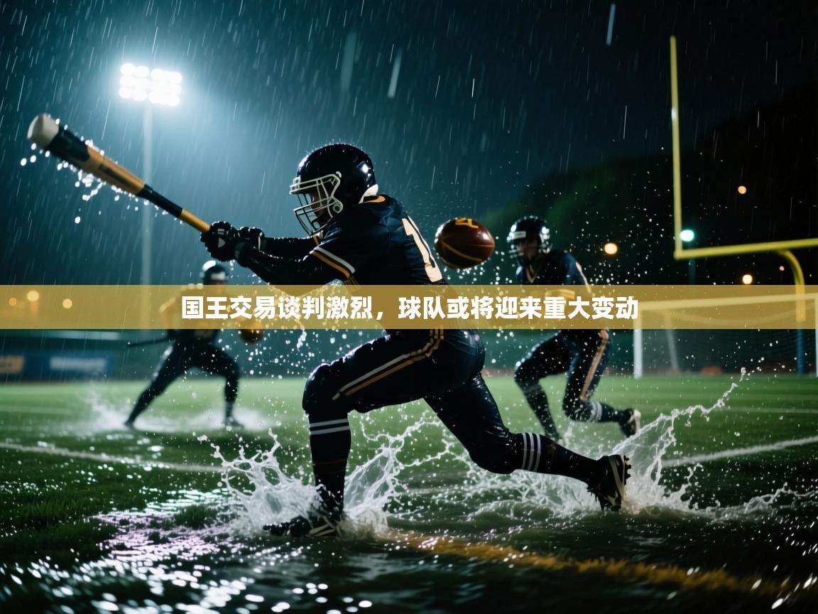 开云体育赛程表查询-国王交易谈判激烈，球队或将迎来重大变动