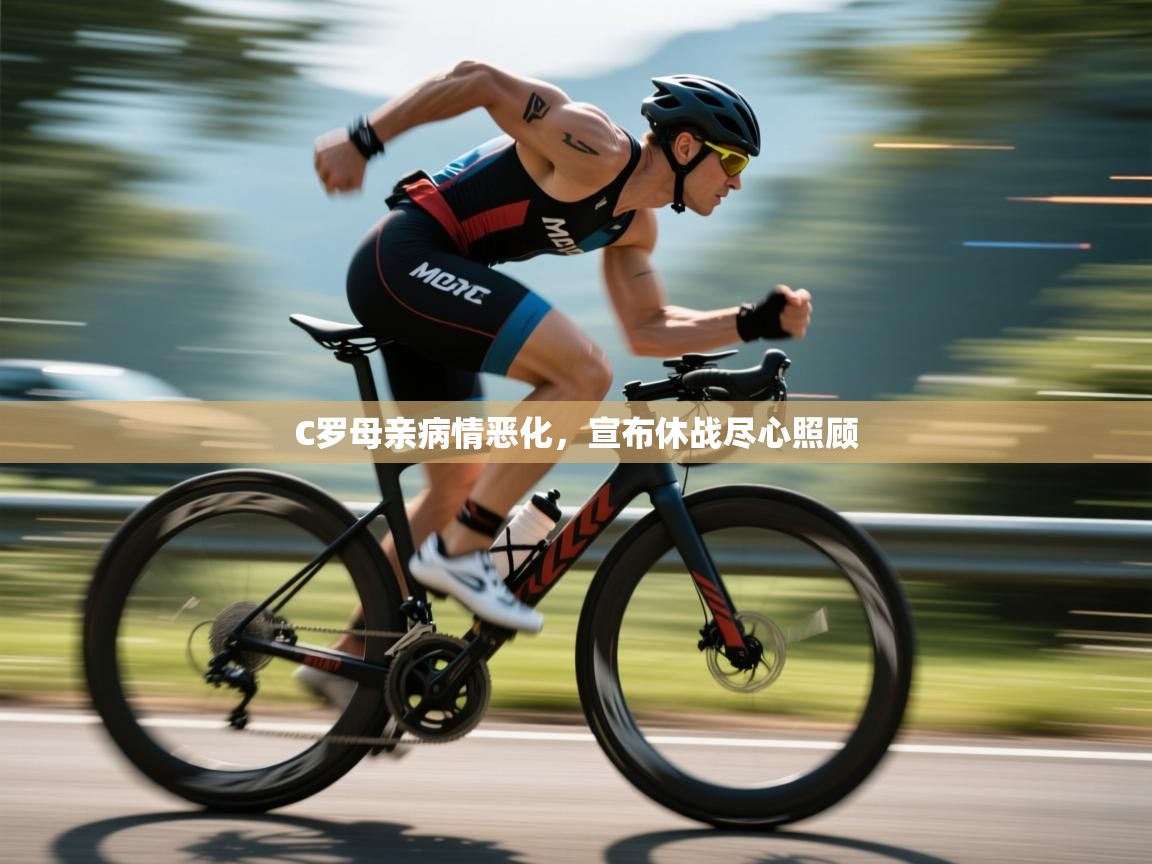 kaiyun sports-C罗母亲病情恶化，宣布休战尽心照顾