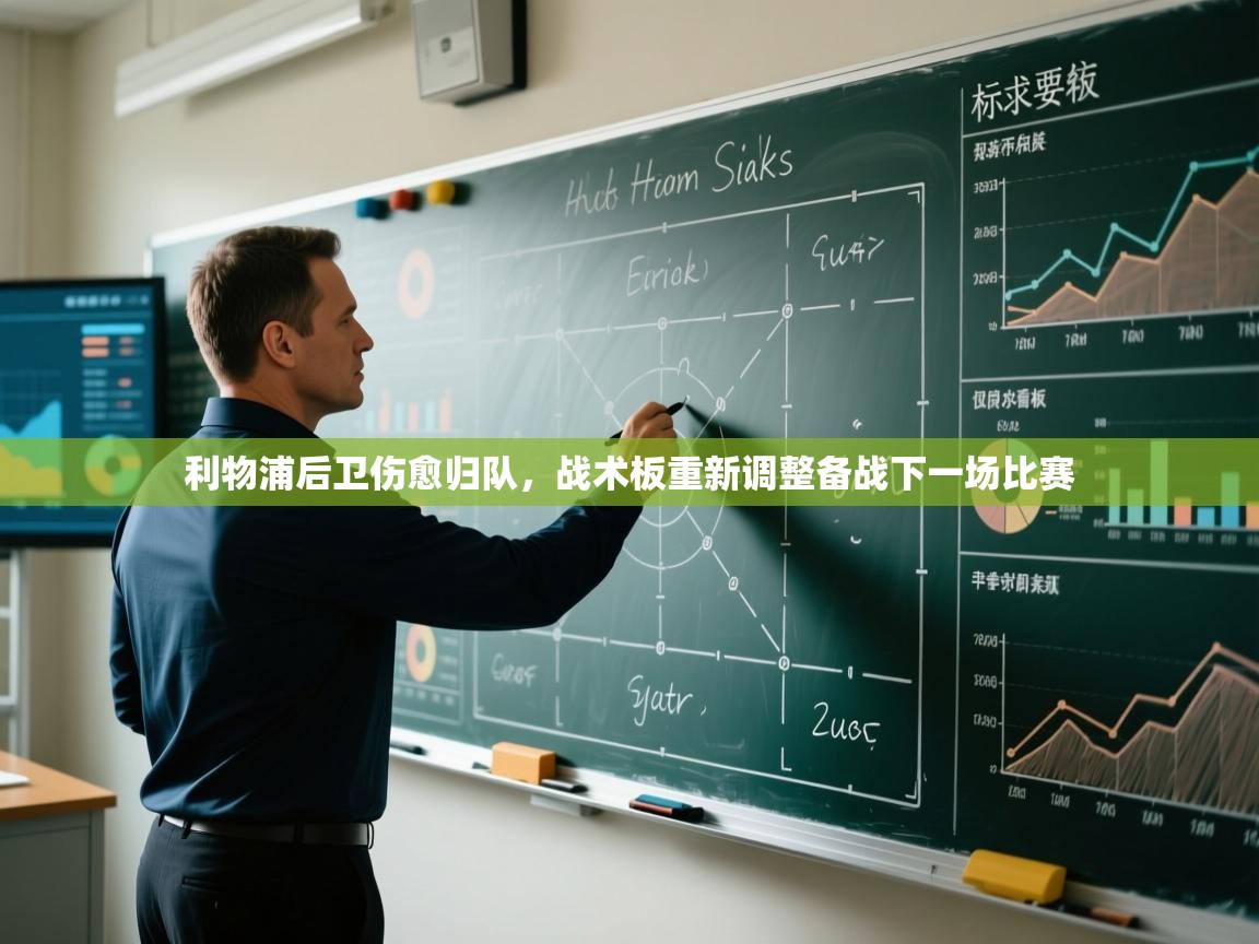 开云体育官方版下载-利物浦后卫伤愈归队，战术板重新调整备战下一场比赛