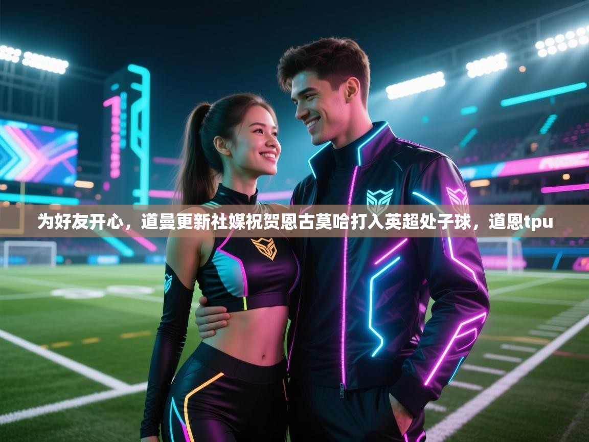 开云体育消息订阅关闭-为好友开心，道曼更新社媒祝贺恩古莫哈打入英超处子球，道恩tpu