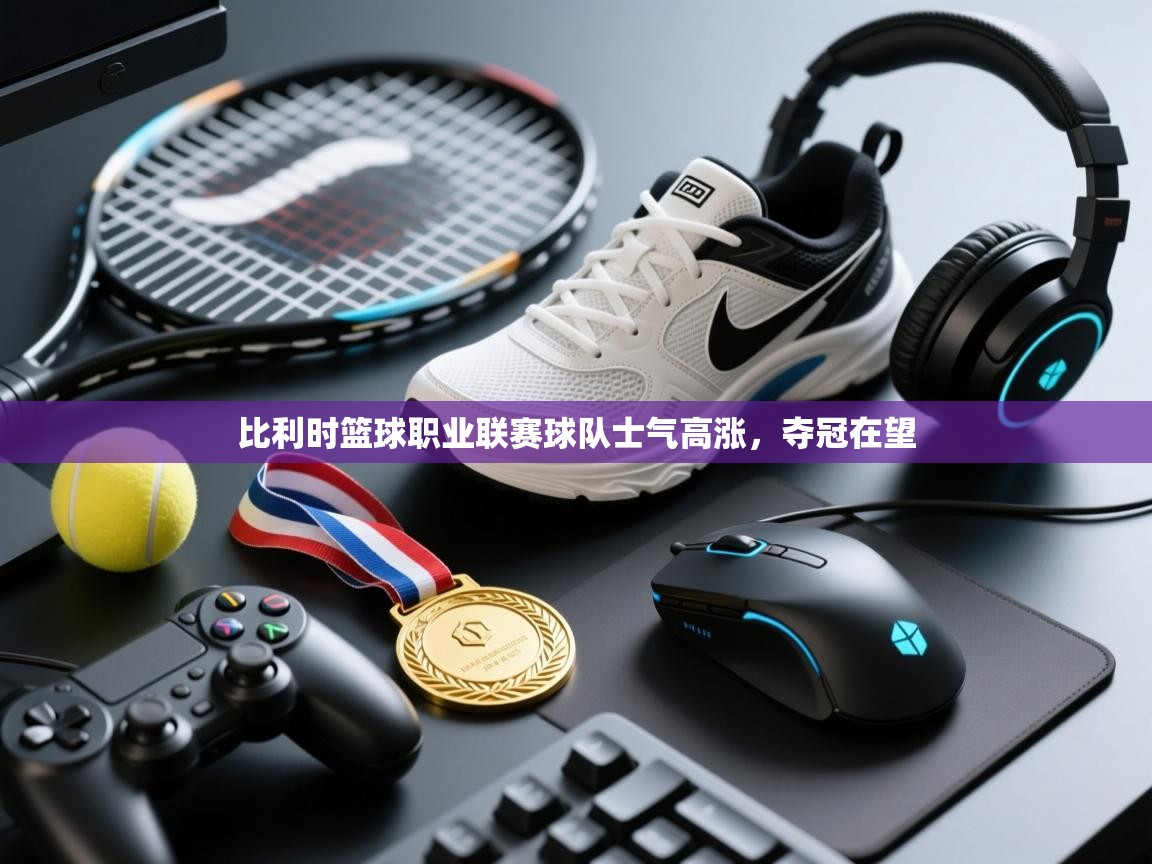 开云体育在线玩-比利时篮球职业联赛球队士气高涨，夺冠在望