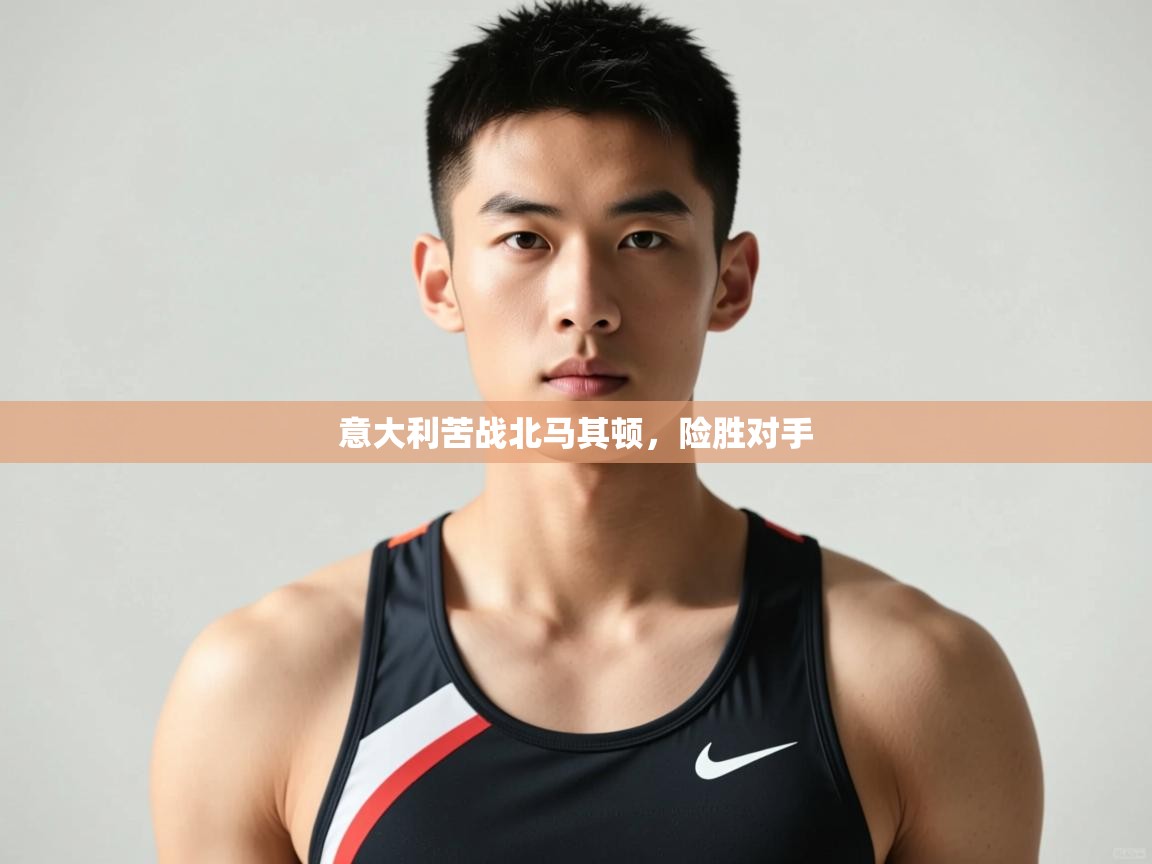 开云体育入口-意大利苦战北马其顿，险胜对手