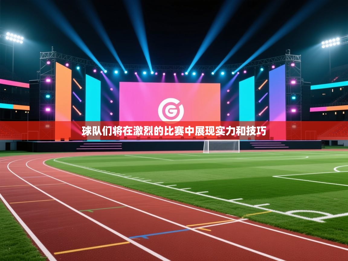 开云赛事-球队们将在激烈的比赛中展现实力和技巧 第1张