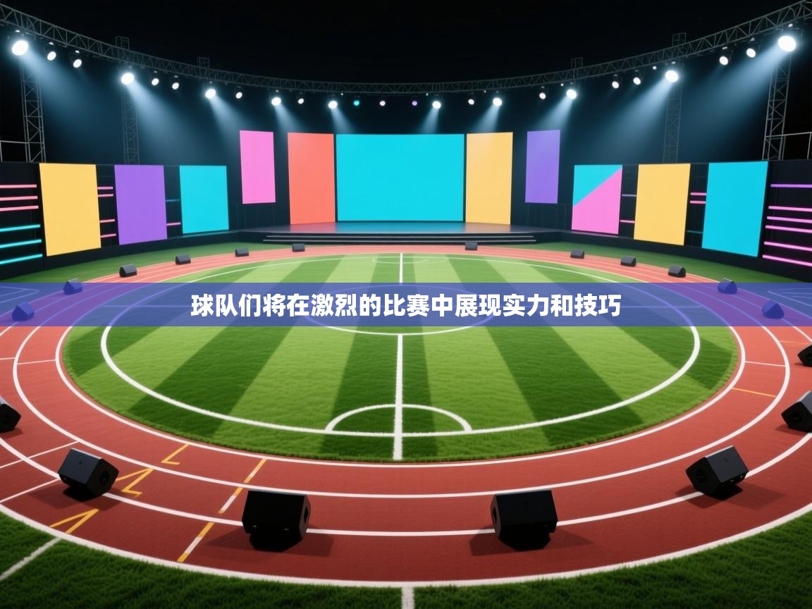 开云赛事-球队们将在激烈的比赛中展现实力和技巧 第3张