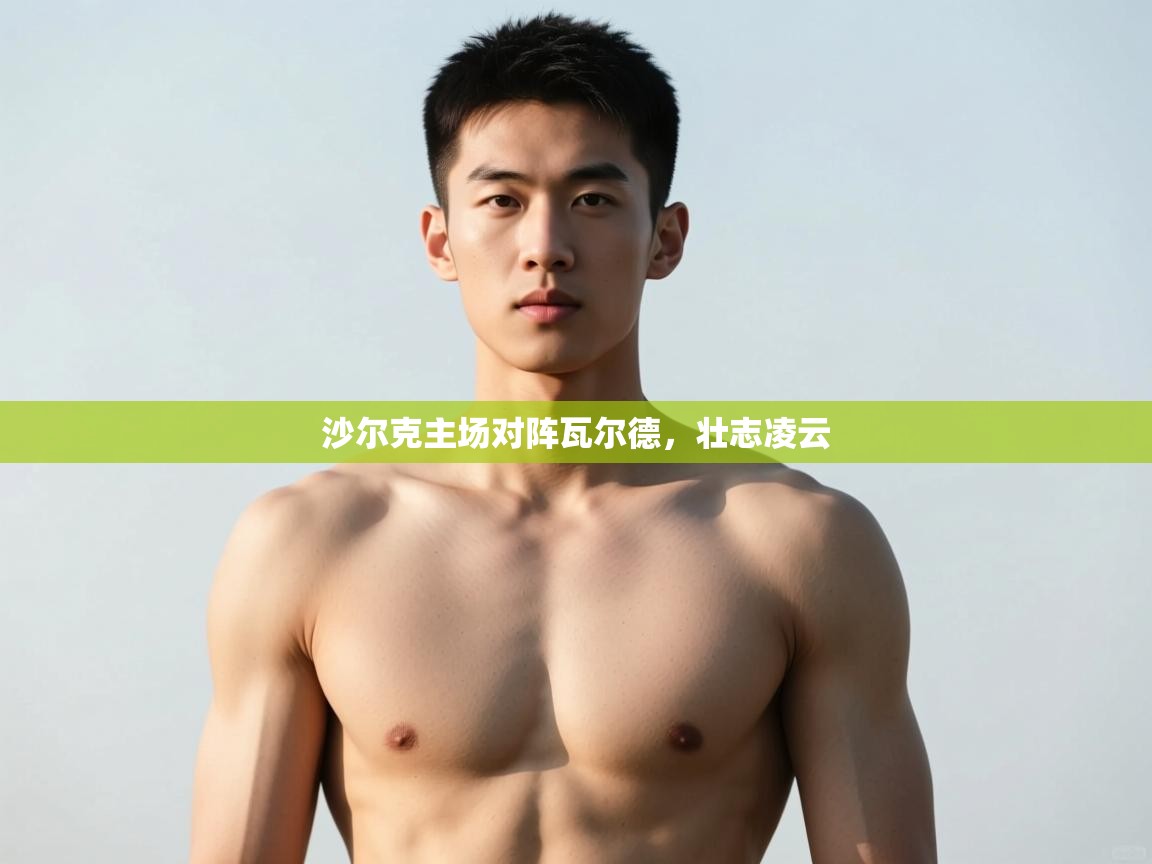 开云体育在线-沙尔克主场对阵瓦尔德，壮志凌云  第3张