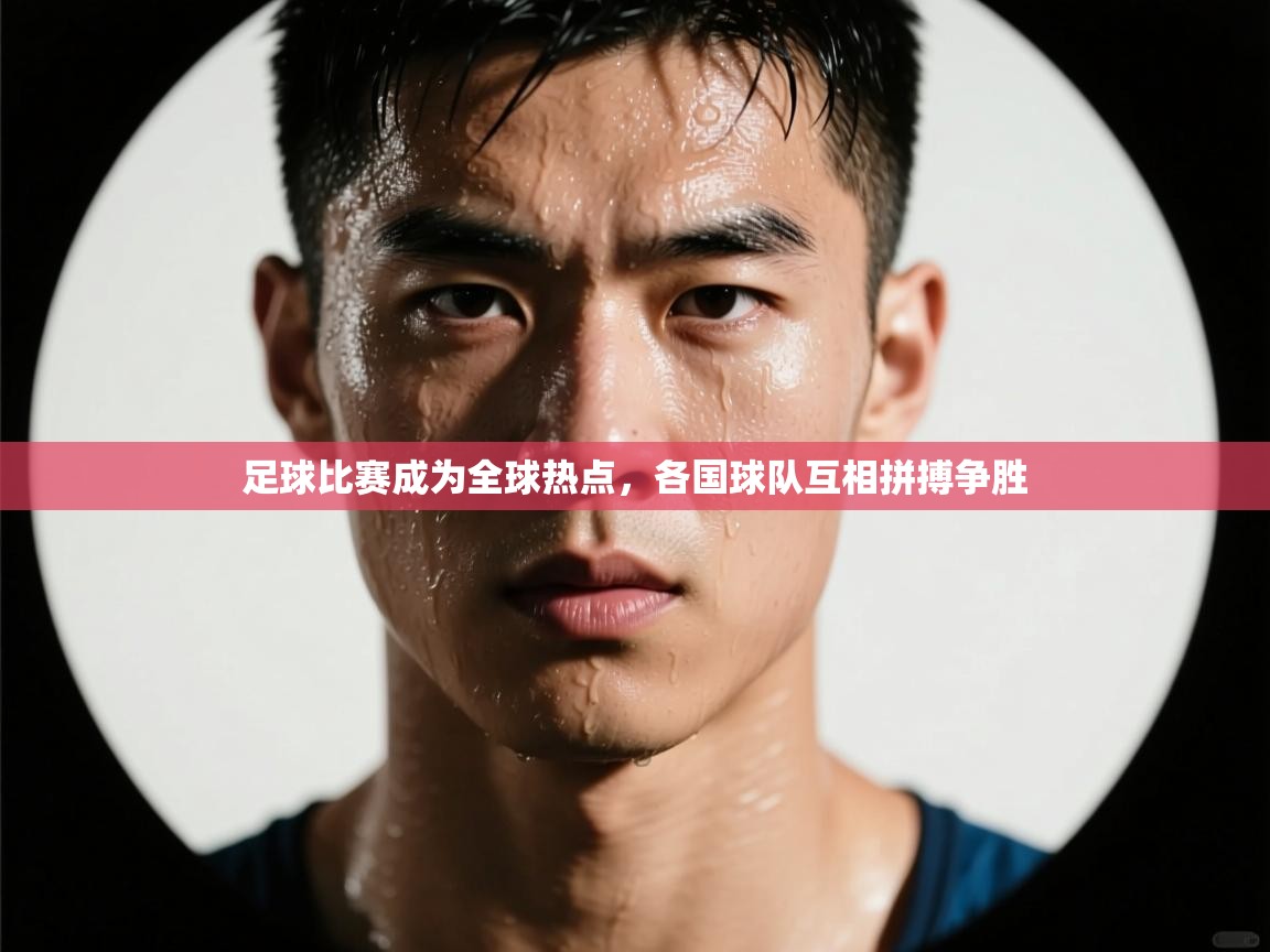 云开官网-足球比赛成为全球热点，各国球队互相拼搏争胜