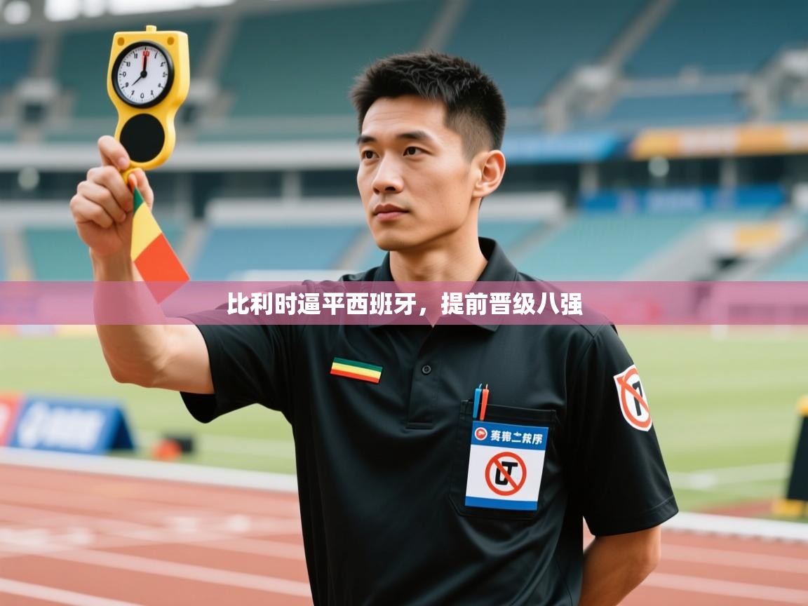 开云体育在线网址-比利时逼平西班牙,提前晋级八强 第2张