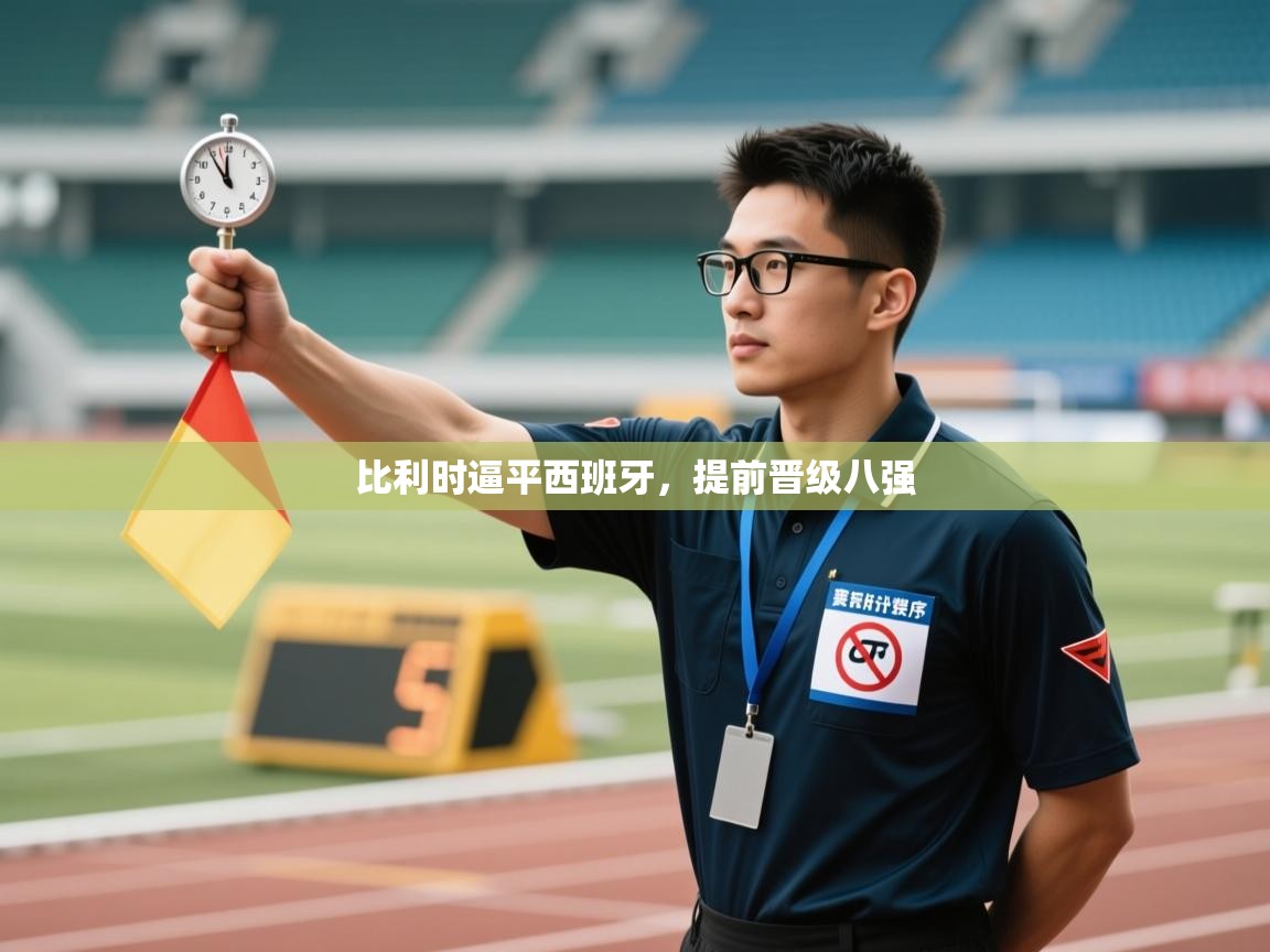 开云体育在线网址-比利时逼平西班牙,提前晋级八强 第3张