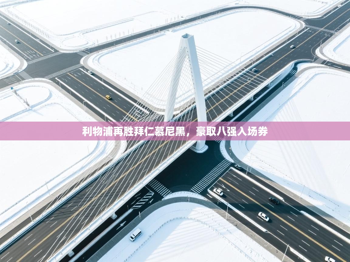 开云体育下载-利物浦再胜拜仁慕尼黑，豪取八强入场券  第4张