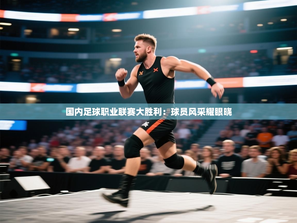 开云体育账号申诉通道-国内足球职业联赛大胜利：球员风采耀眼晓  第1张