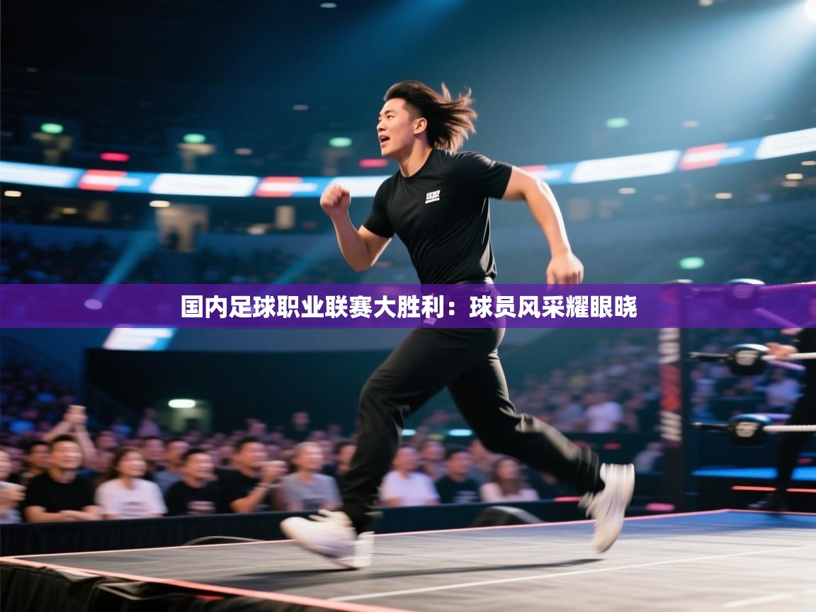 开云体育账号申诉通道-国内足球职业联赛大胜利：球员风采耀眼晓  第3张