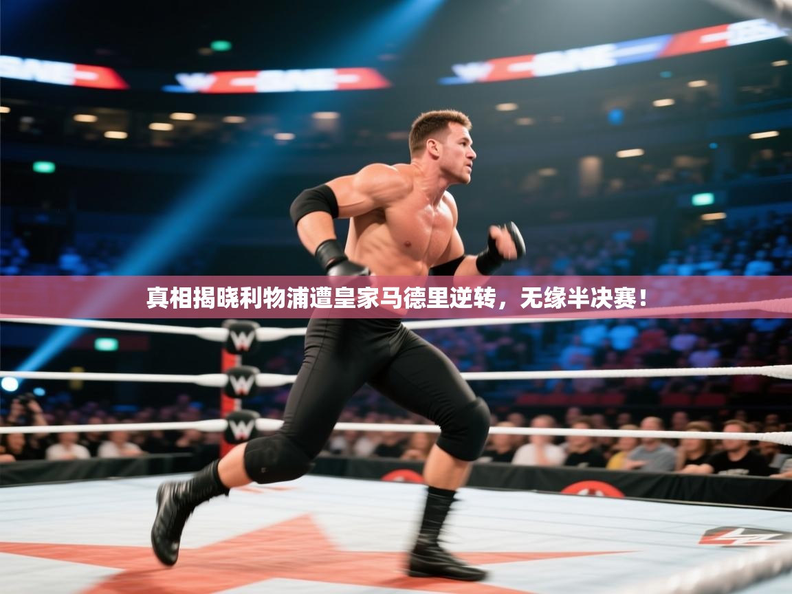 开云体育下载-真相揭晓利物浦遭皇家马德里逆转，无缘半决赛！