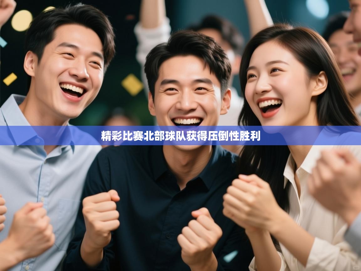 开云kaiyun体育app入口登录官网-精彩比赛北部球队获得压倒性胜利