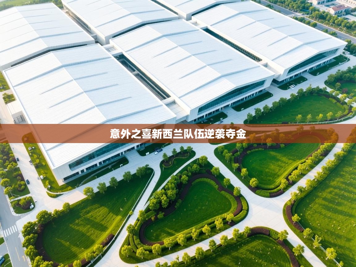 开云体育在线入口-意外之喜新西兰队伍逆袭夺金