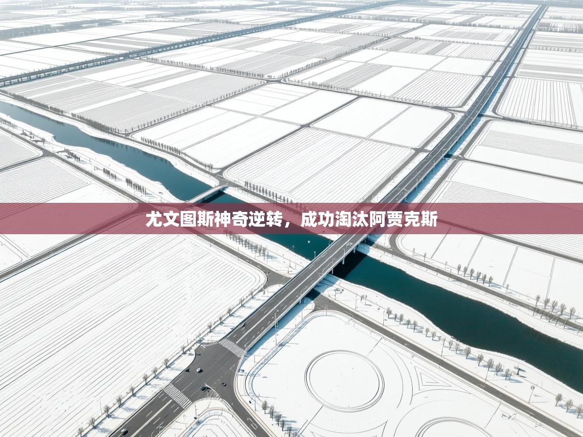 开云注册-尤文图斯神奇逆转，成功淘汰阿贾克斯