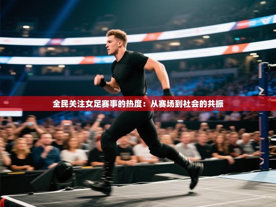 开云体育直播-全民关注女足赛事的热度：从赛场到社会的共振